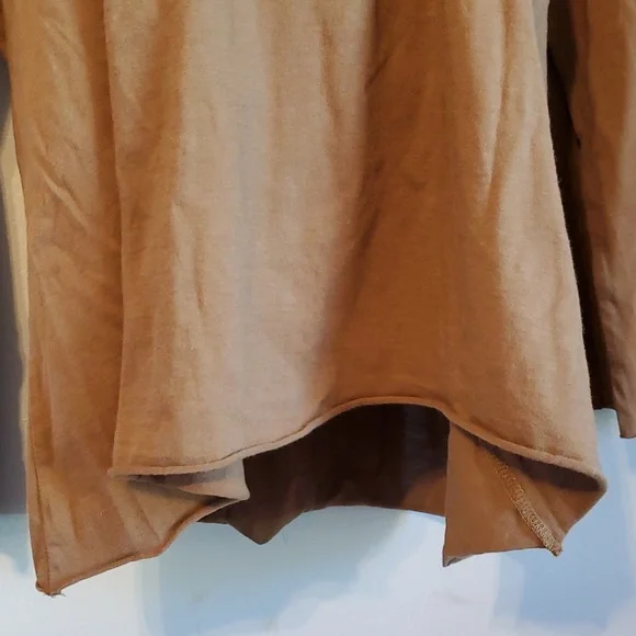 Alternative Vintage Soft Aspen Women's Cotton Tee - Picture 3 of 11